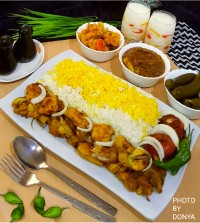جوجه تابه ای