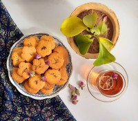 شیرینی فسایی قرارمعنوی