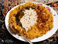 شله ماشی
