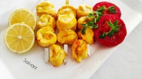 جوجه حلزونی