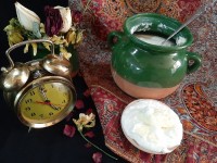 ماست خانگی (بهمراه تمام نکات)