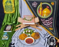 آبگوشت قرار_معنوی