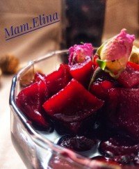مربا به خوشرنگ