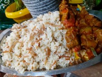 کباب حسینی