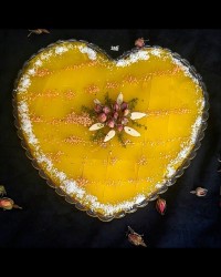 حلوا مِقراضی لاری