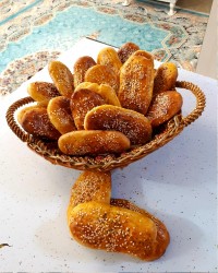 چای چورکی زنجان