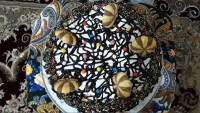 کیک تولد سه سالگی پسرم