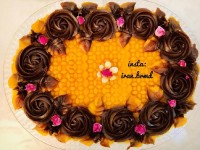 حلوا سه ارد