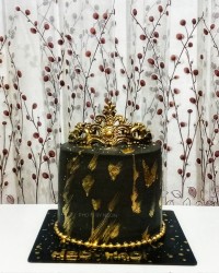 کیک مردانه