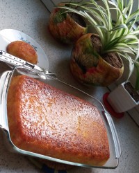 ته چین مرغ❤❤❤