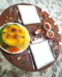 ته اندازمرغ