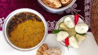 آش ترخینه