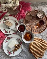 مربا به