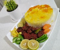 شام خوشمزمون