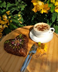 حلوای رطب مدرن