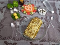 قرار خواهرانه نخودپلو