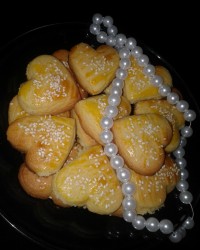 نان چایی قزوین