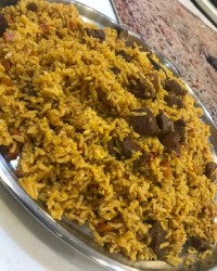 مچبوس گوشت