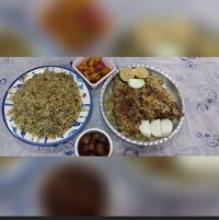 ما میگیم مدفونه شما چی میگید