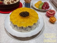 روکر موز