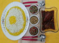 مرغ ناردون