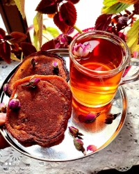 شیرینی کاکاکدو