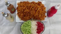 ماکارانی خوشمزه