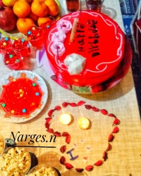 تولدهمسرعزیزم