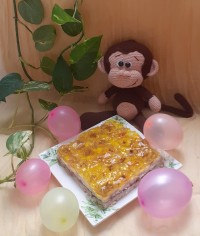 اسلایس موزی