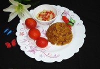 دمی گوجه⁦❤️⁩⁦❤️⁩⁦❤️⁩