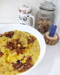 شله ماش