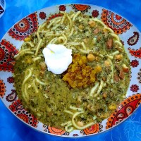 اش رشته جااان