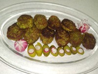 کارگت (غذا یونانی)
