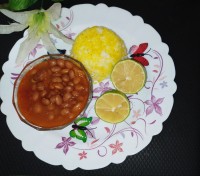 ⁦خوراک لوبیا⁦❤️⁩⁦❤️⁩⁦❤️⁩