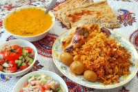 دمی دُدِه :))