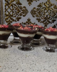 دسر پان اسپانیا ❤️