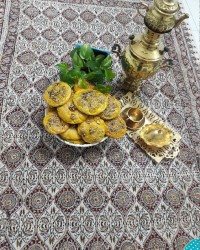 نان کوکه تبریز