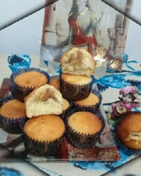 پای کیک سینابون