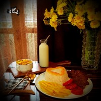 کباب تابه ایی