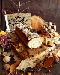 رولت تیرامیسو