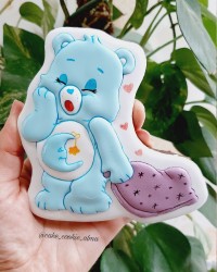 کوکی خرس مهربون