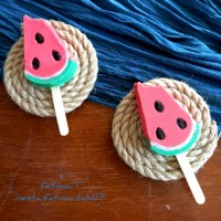 پاپسیکل یلدایی