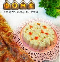 دسر_نارگیلی