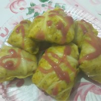 دلمه دلبر تقدیم نگاه زیباتون?