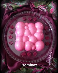 و یه پست لبویی دیگه : پاناکوتا لبو