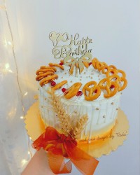 خواهر نازم تولدت مبارک❤