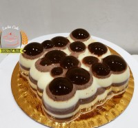 دسر باواریا