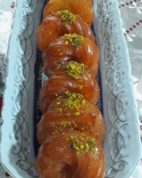 به وقت بامیه