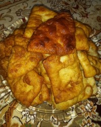 خیرات شب جمعه