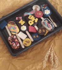 خوشمزه جانان